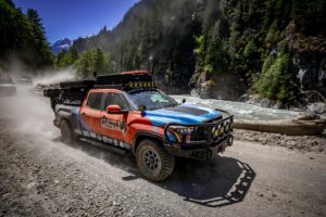 Off-Road Travel TV
