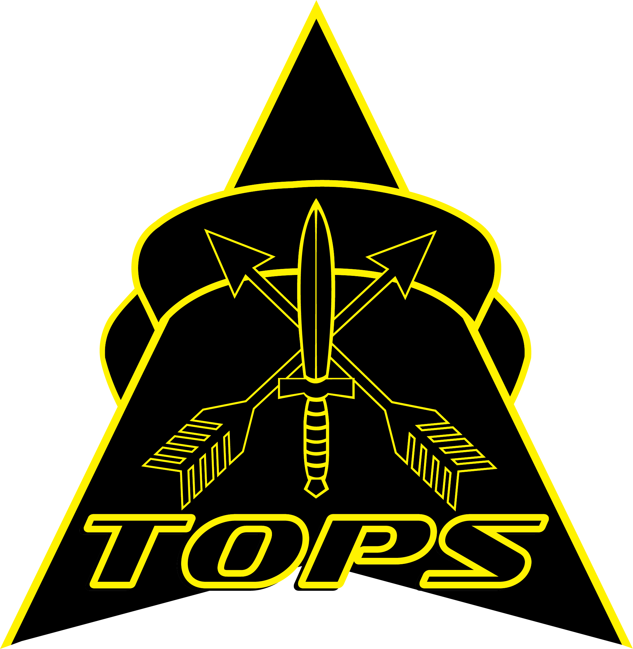 TOPS OFFICIAL MAIN LOGO