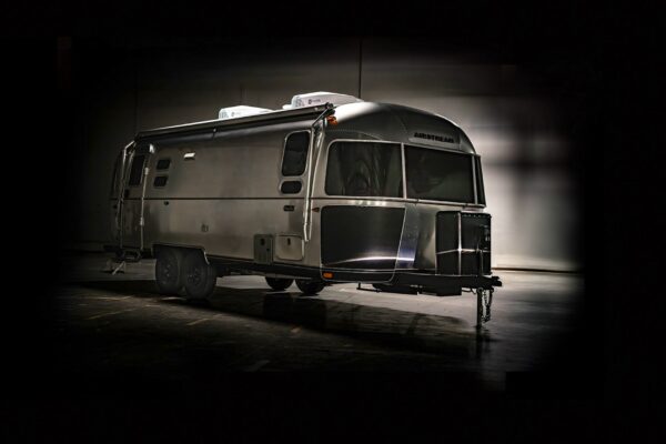airstream midnight flamingo