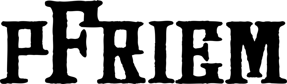 pFRIEM Logo