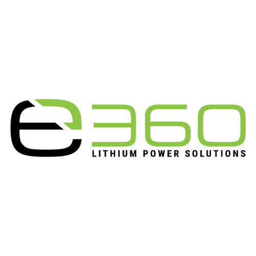 Expion360 App Logo