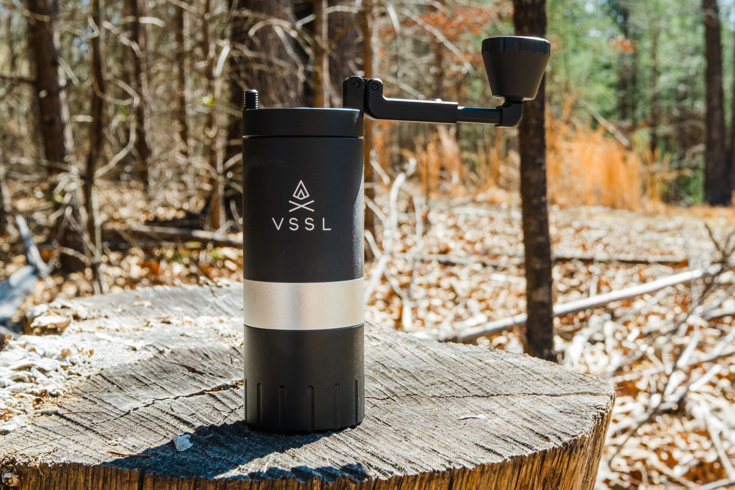 VSSL G25 Coffee Grinder