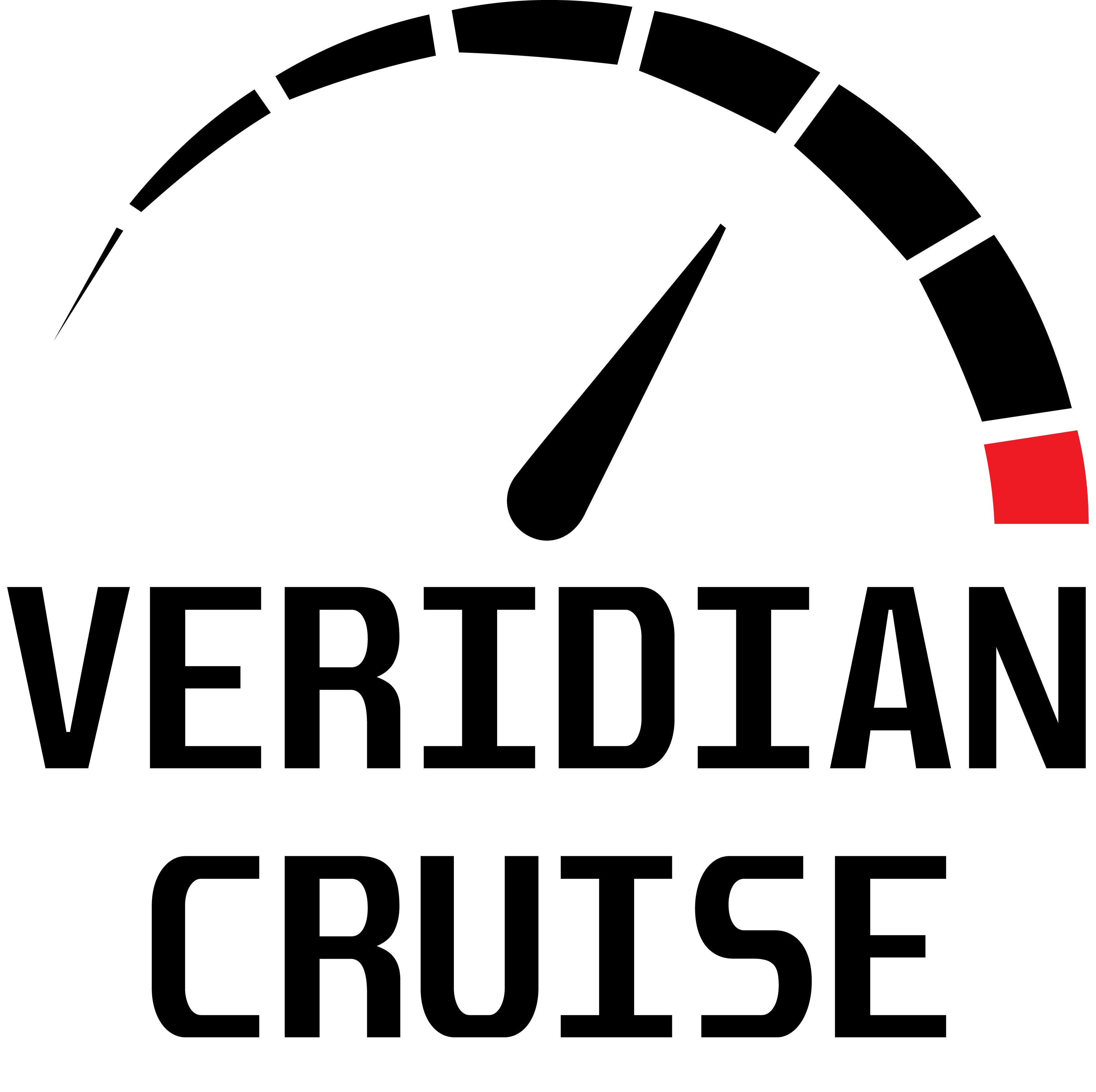Veridian Cruise Logo