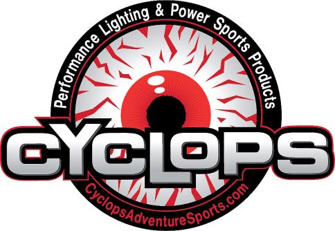 Cyclops Adventure Logo