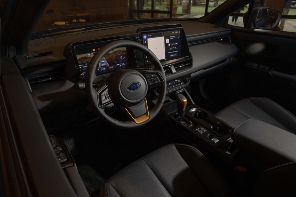 Subaru Outback Single-Stage Seat Belt Rebuild Service – Post-Accident Repair (You Mail Yours In)