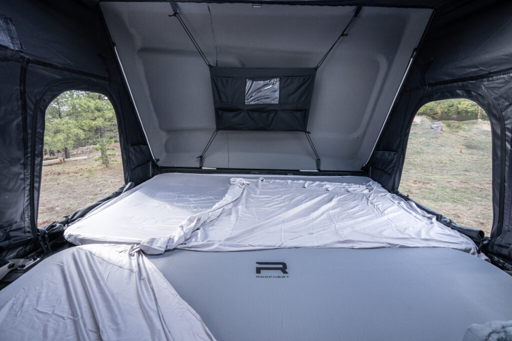 Roofnest Condor 2 XL Air