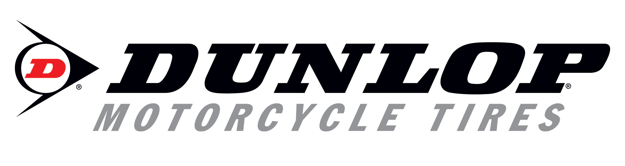 Dunlop logo color