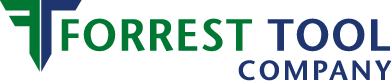 Forrest Tool Company Logo