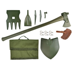 Forrest Tool Company Max Tool Kit