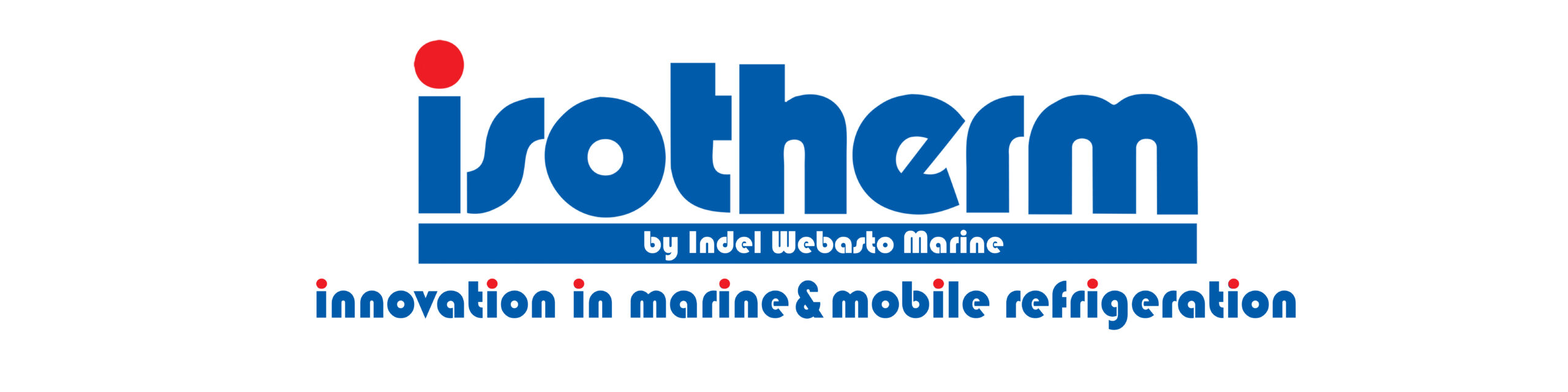 Isotherm Logo