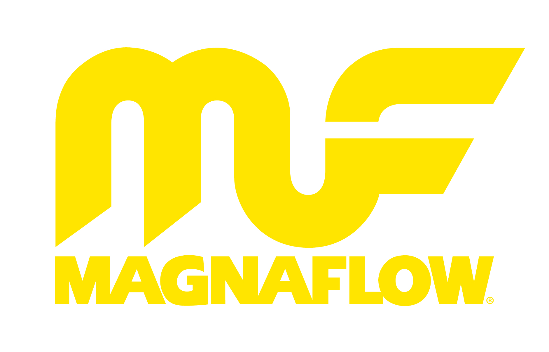 Magnaflow Logo