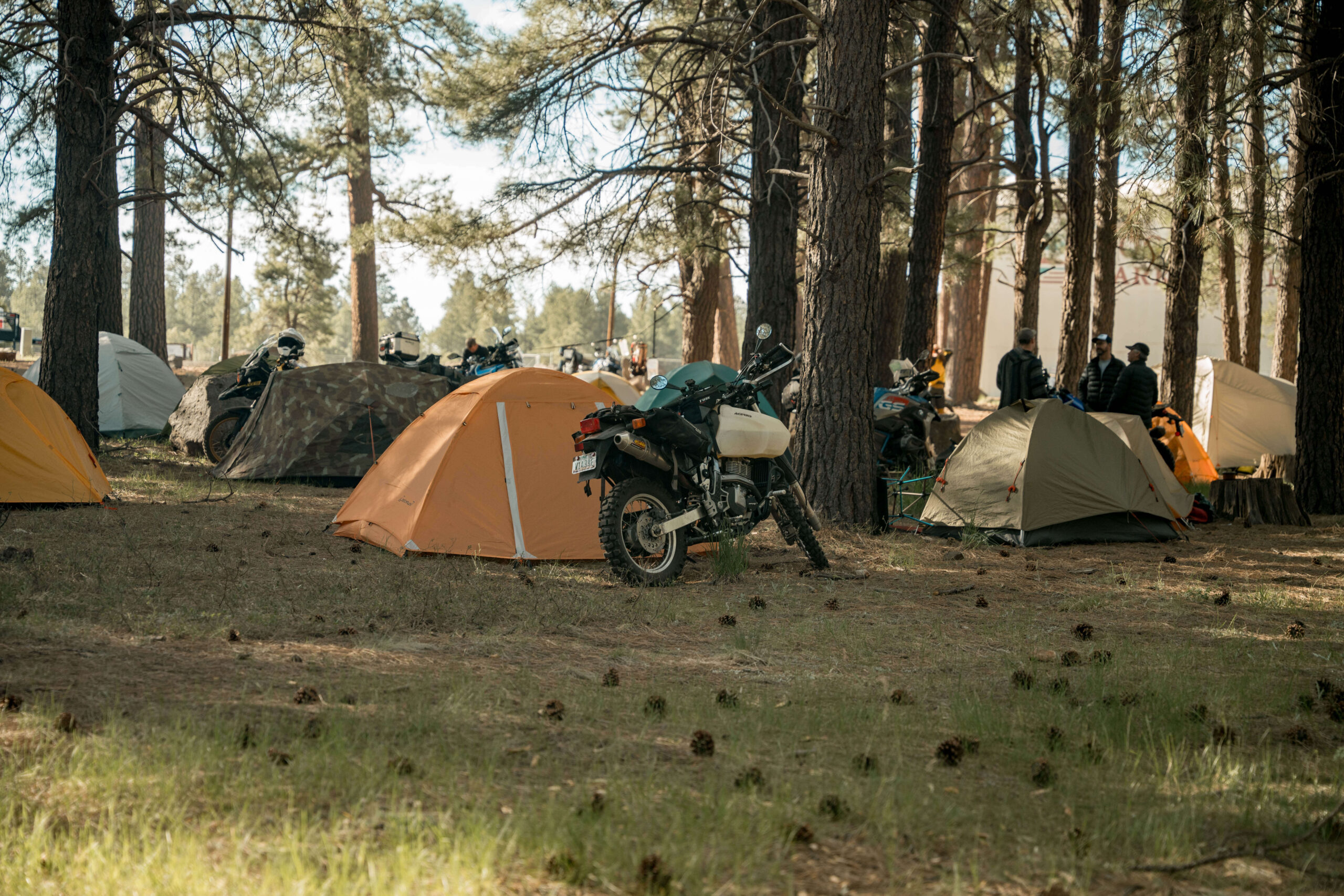 Moto Programming at Overland Expo West: Skills, Stories, and Inspiration