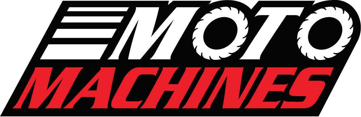 Moto Machines Logo