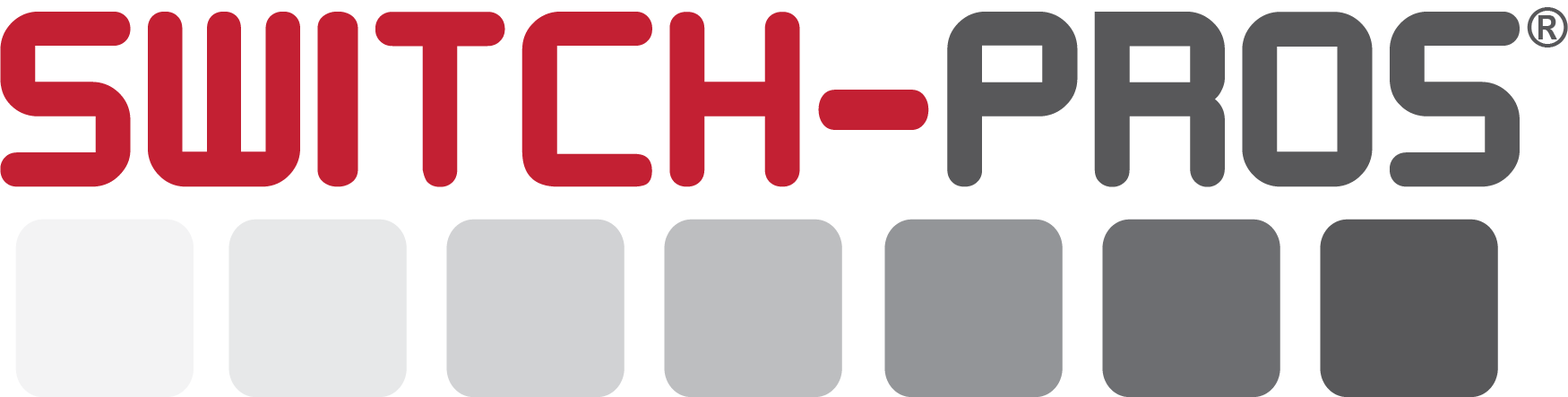 Switch Pros Logo