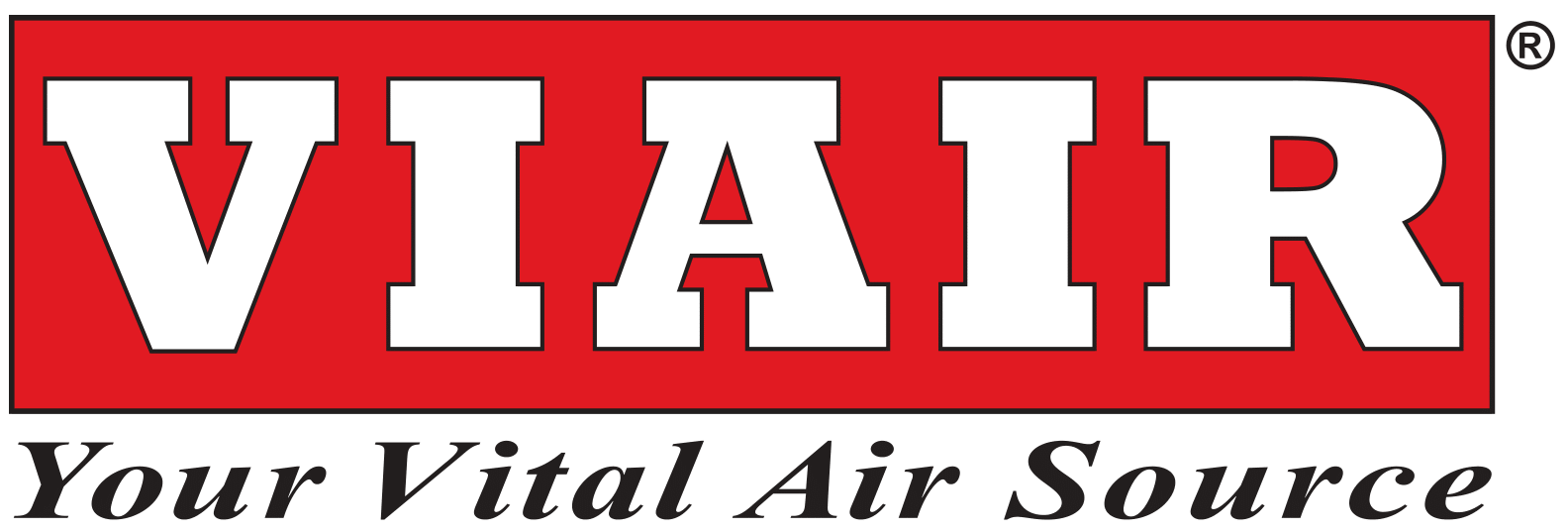 Viair Logo