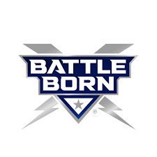 Battle Born Logo