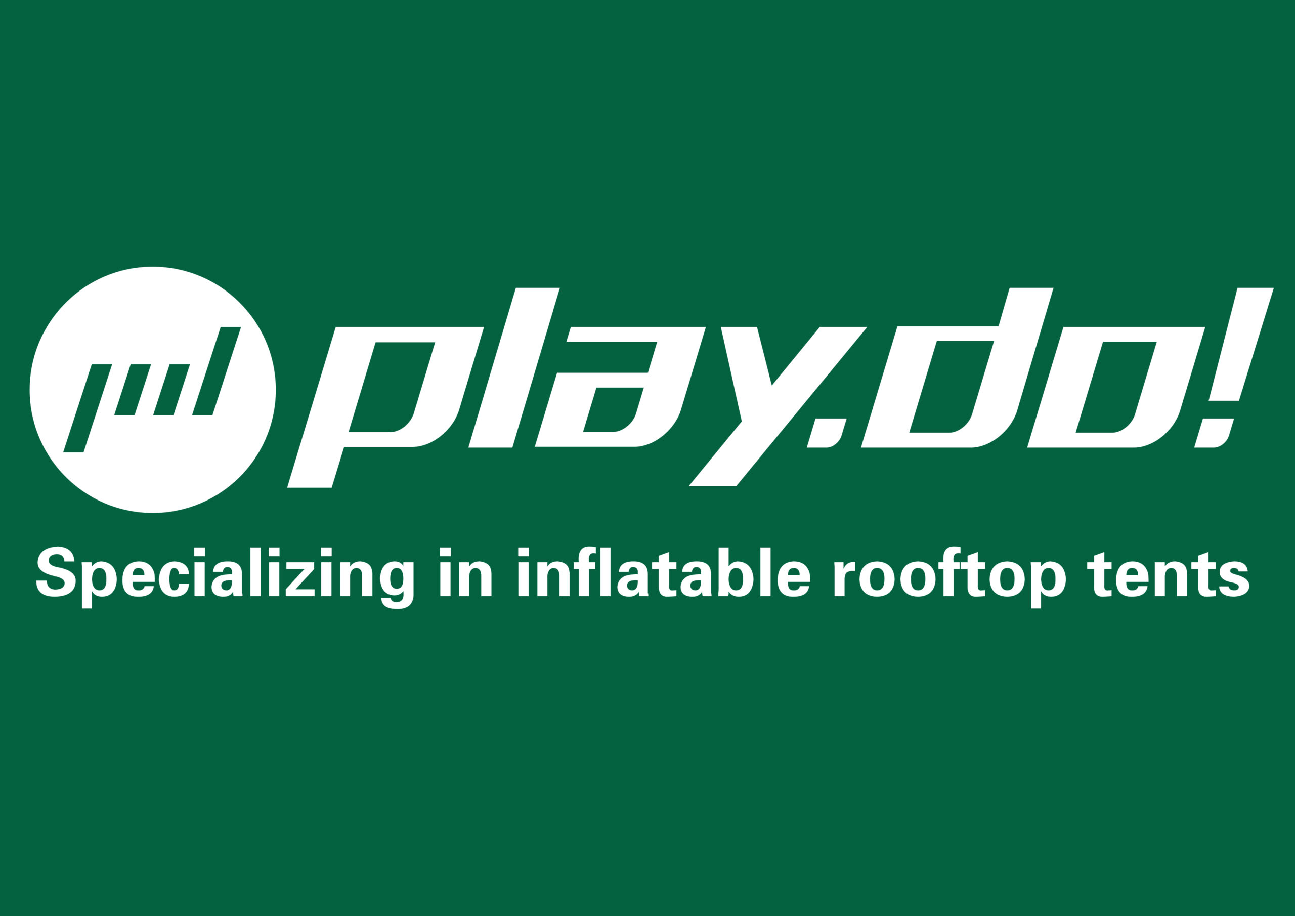 Play Do Logo