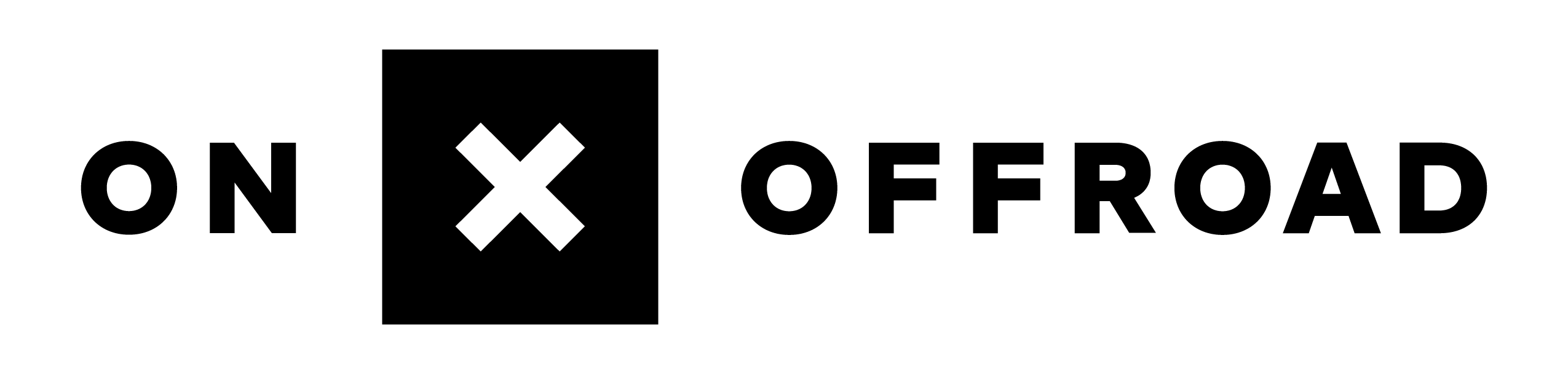 onX Offroad Logo