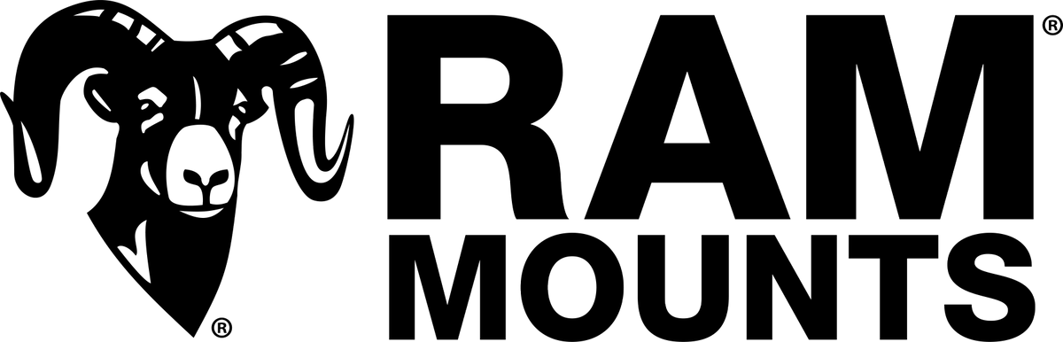 Ram Mounts Logo