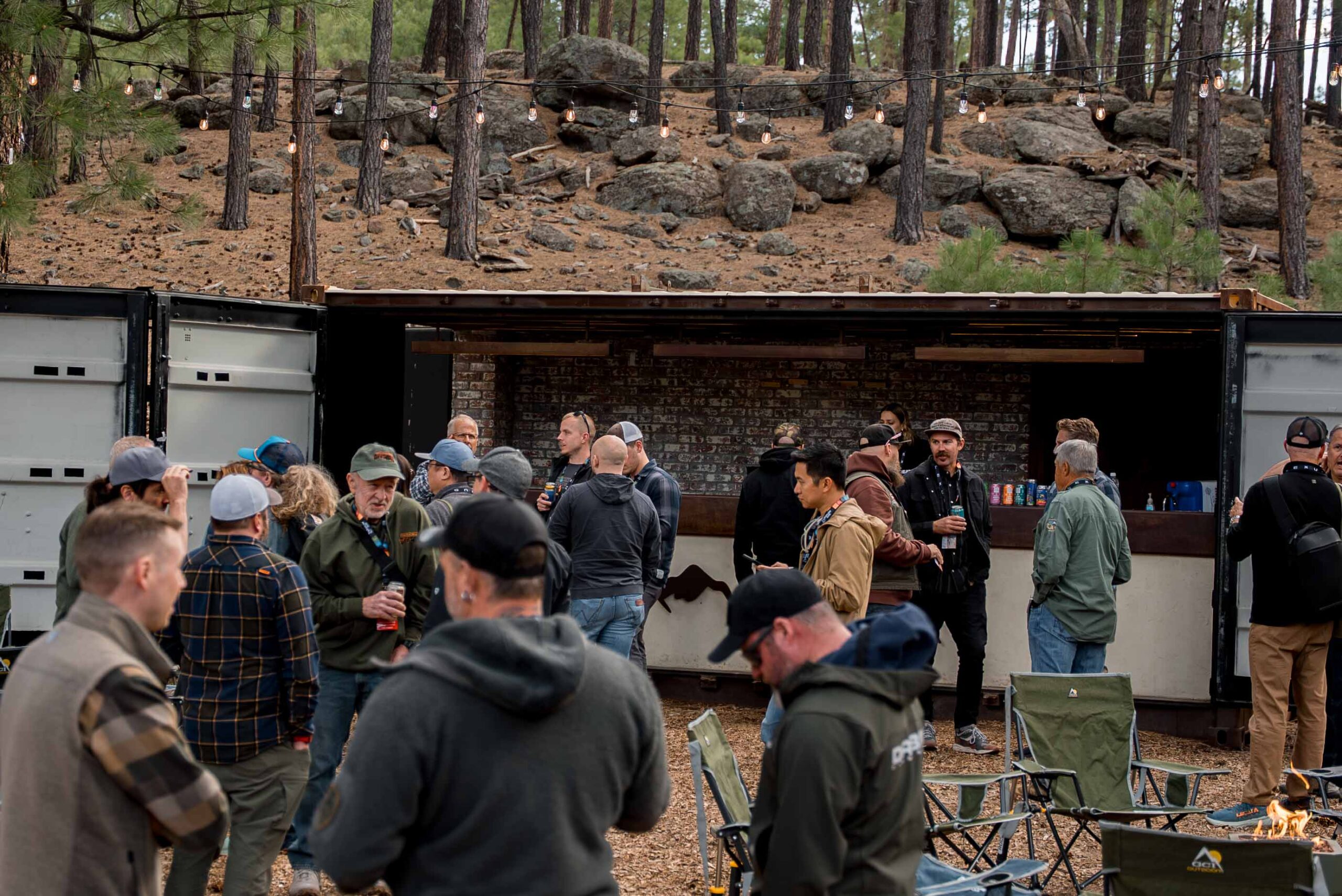Overland Industry Leaders Reflect, Connect, and Collaborate at The Summit