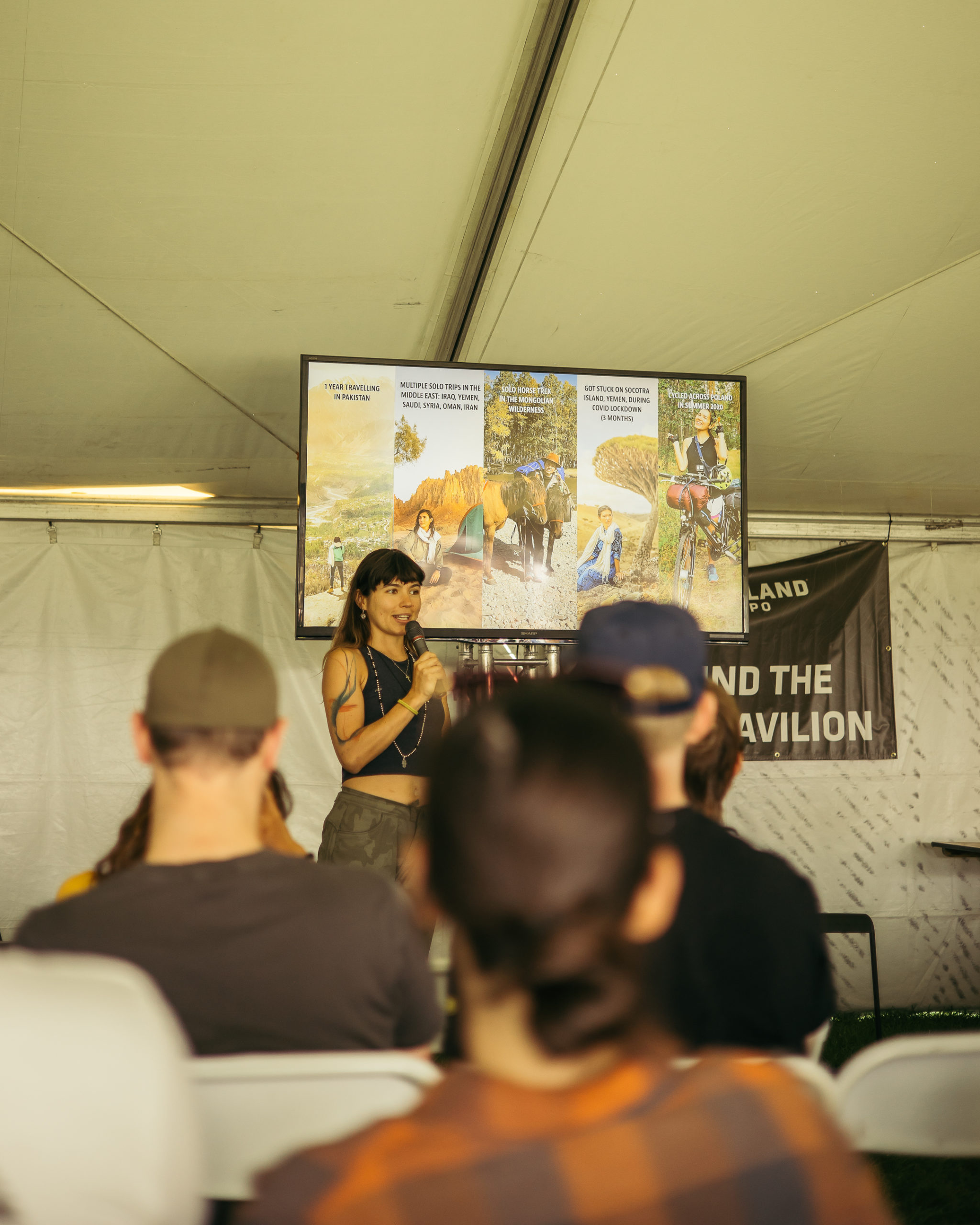 Expand Your Backcountry Capability at Overland Expo PNW 2026