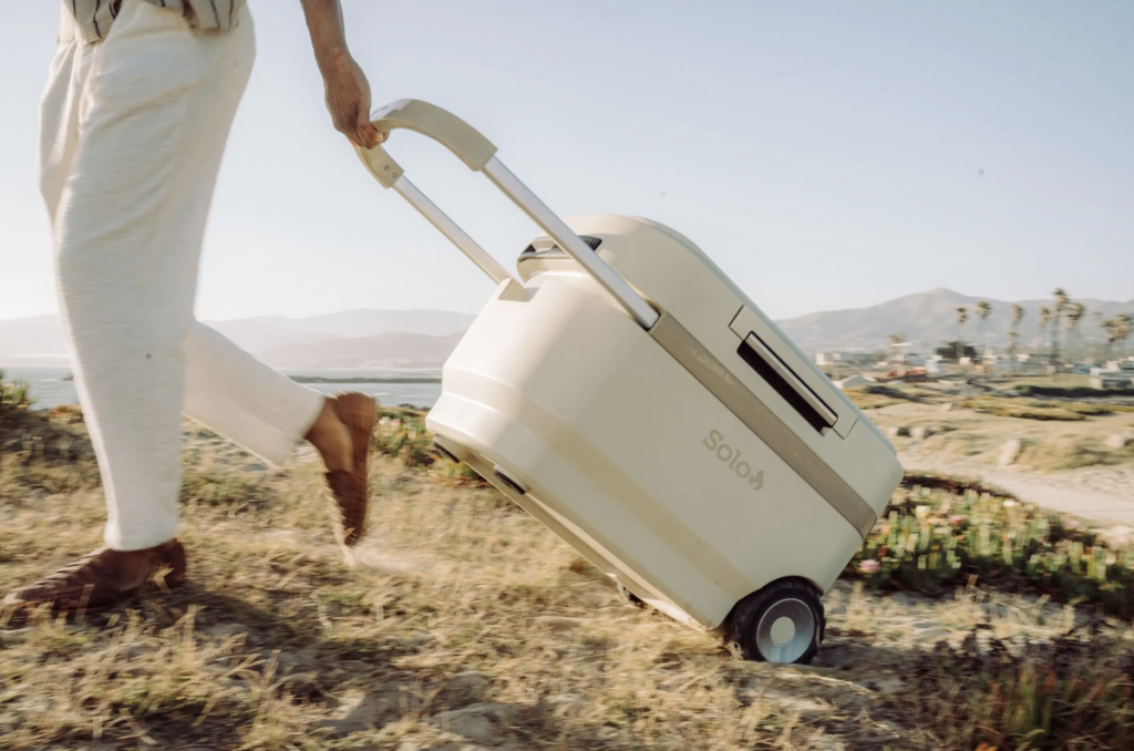 Solo Stove's upcoming Windchill 47 is a cooler fridge, portable A/C, and mister all in one