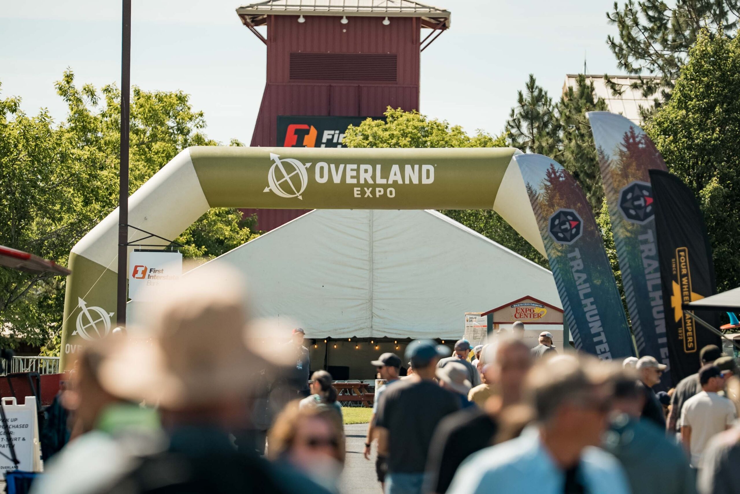 Discover the Brands Powering Your Adventure at Overland Expo PNW 2026
