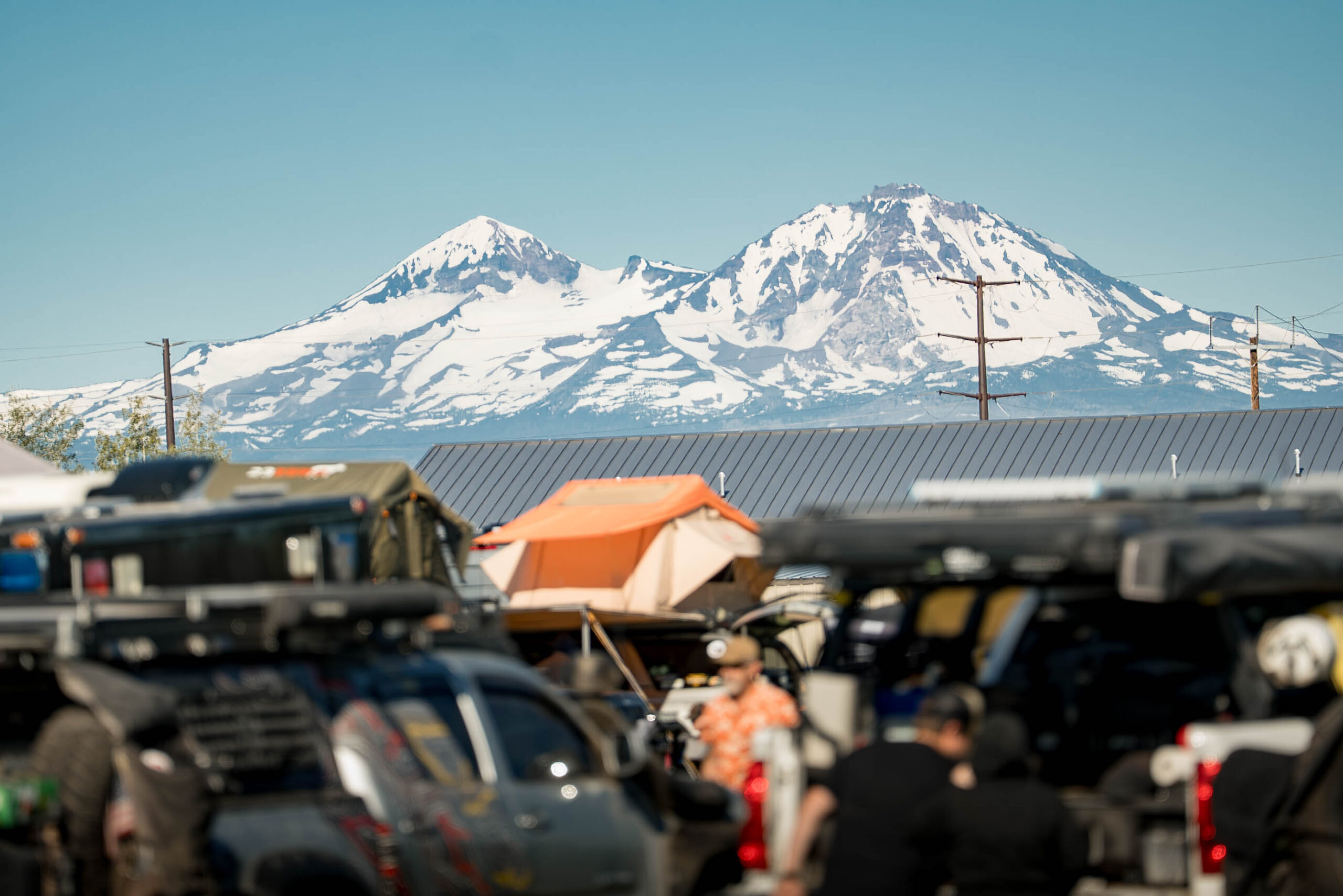 Overland Expo PNW '25 Recap