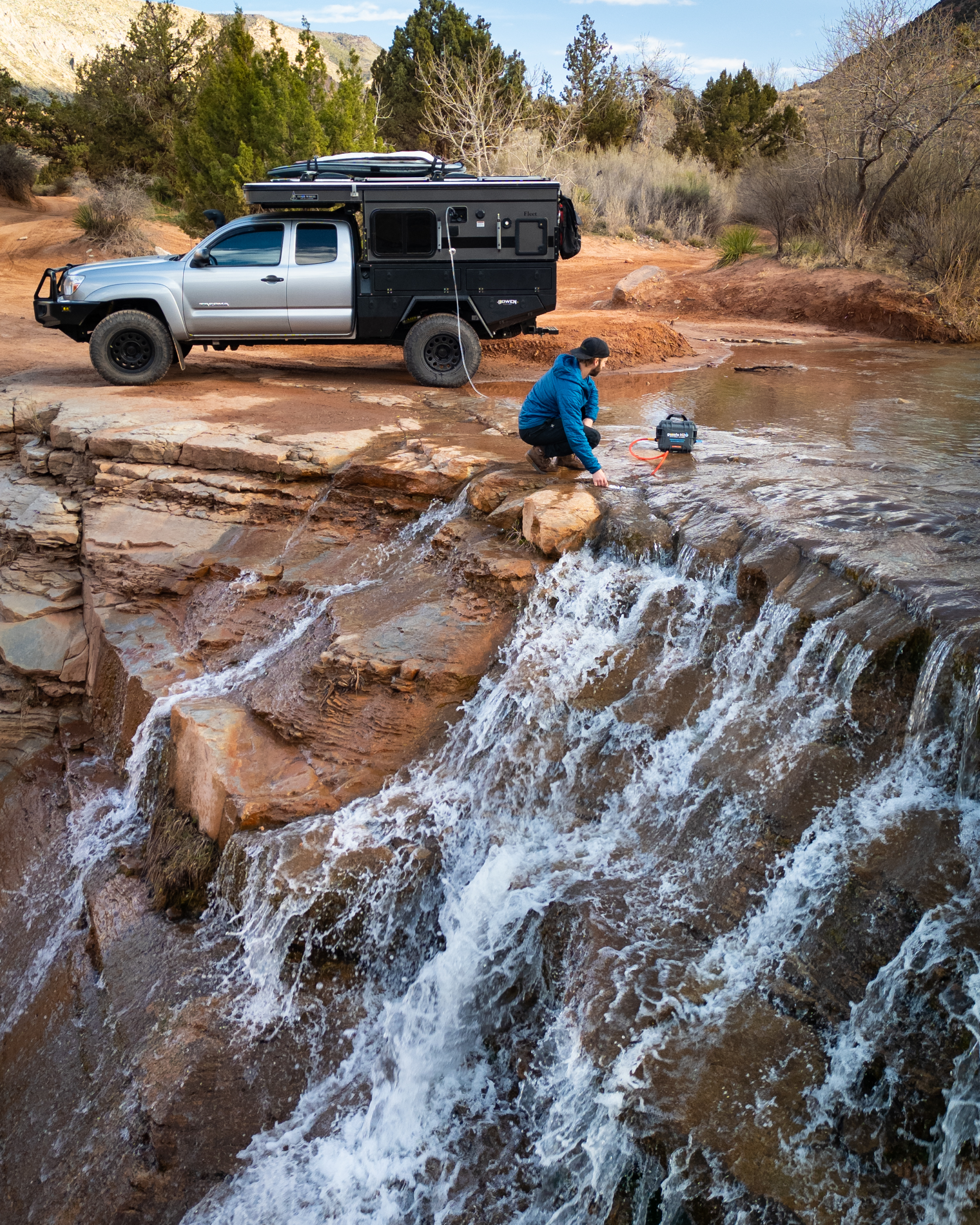 10 Pieces of Survival Gear to Keep You Prepared for the Unthinkable