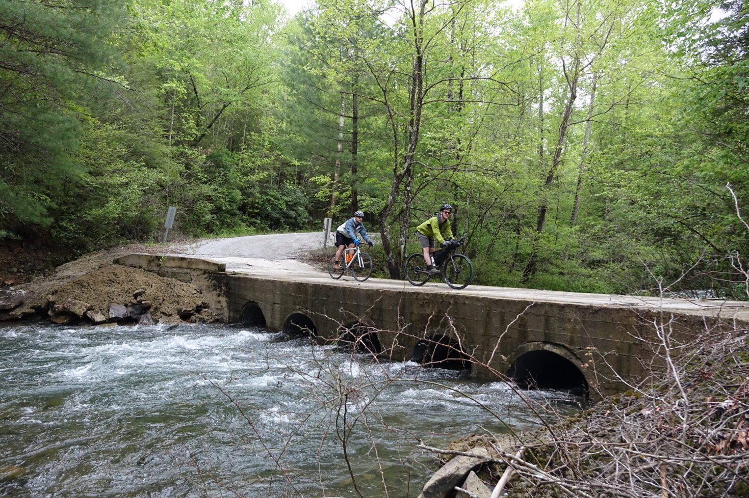 Sharing the Trail: Proper trail etiquette takes all of us