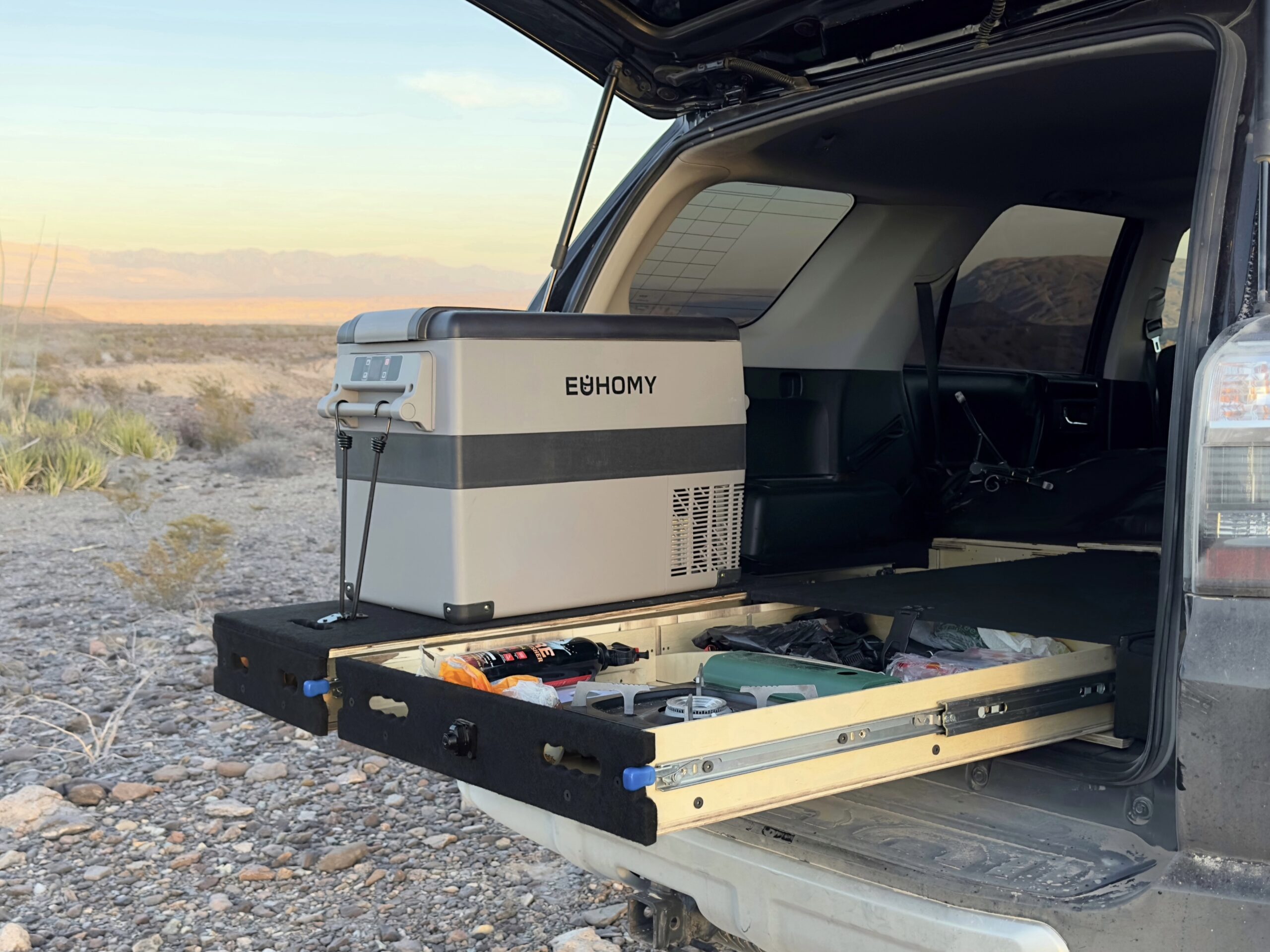 Gear Showcase: Preparedness