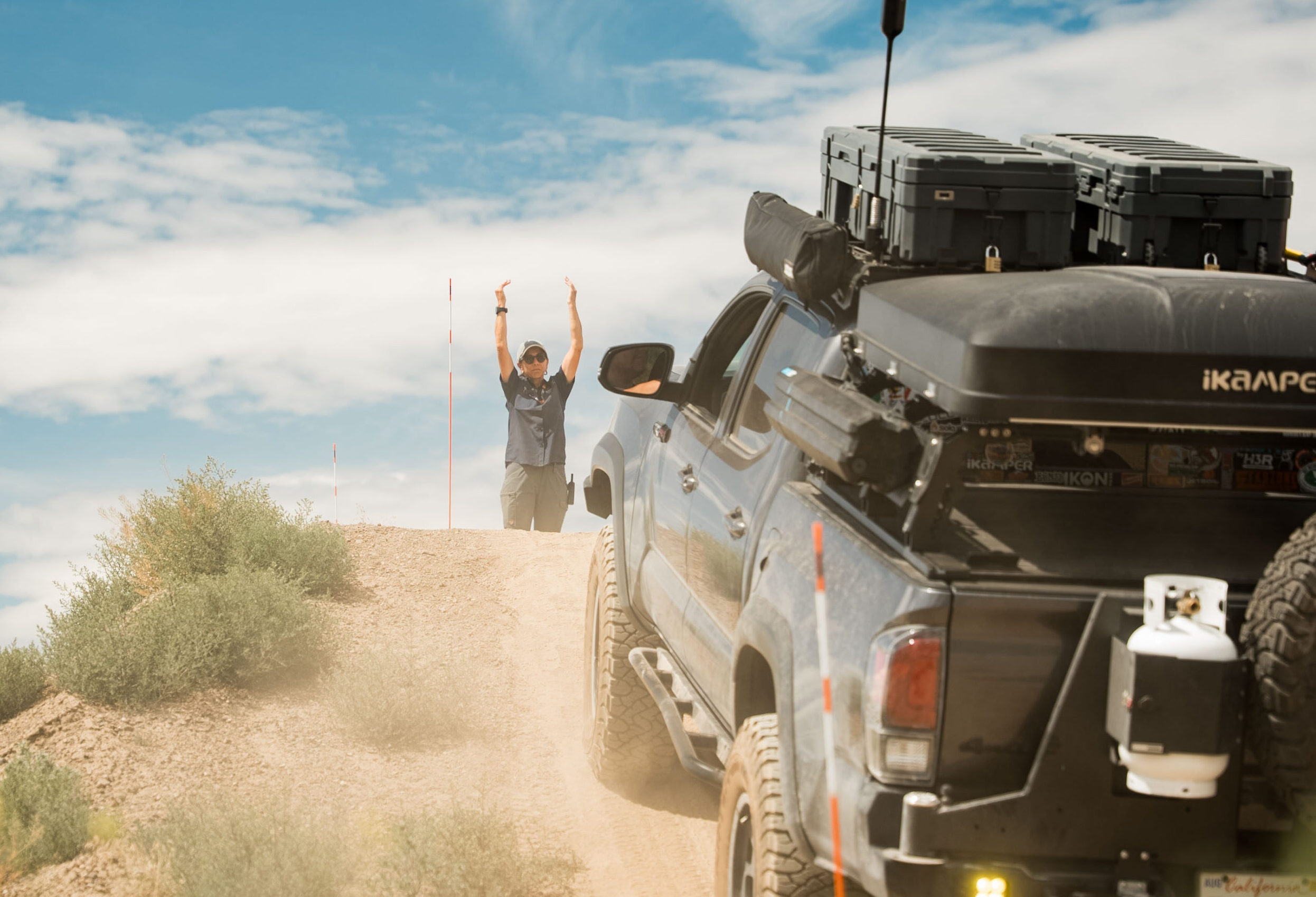 Level Up with Overland Expo Training at PNW