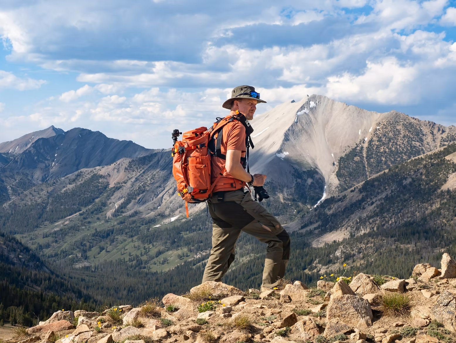 On the Hunt: Wildlife Photography with Matt Suess at Mountain West