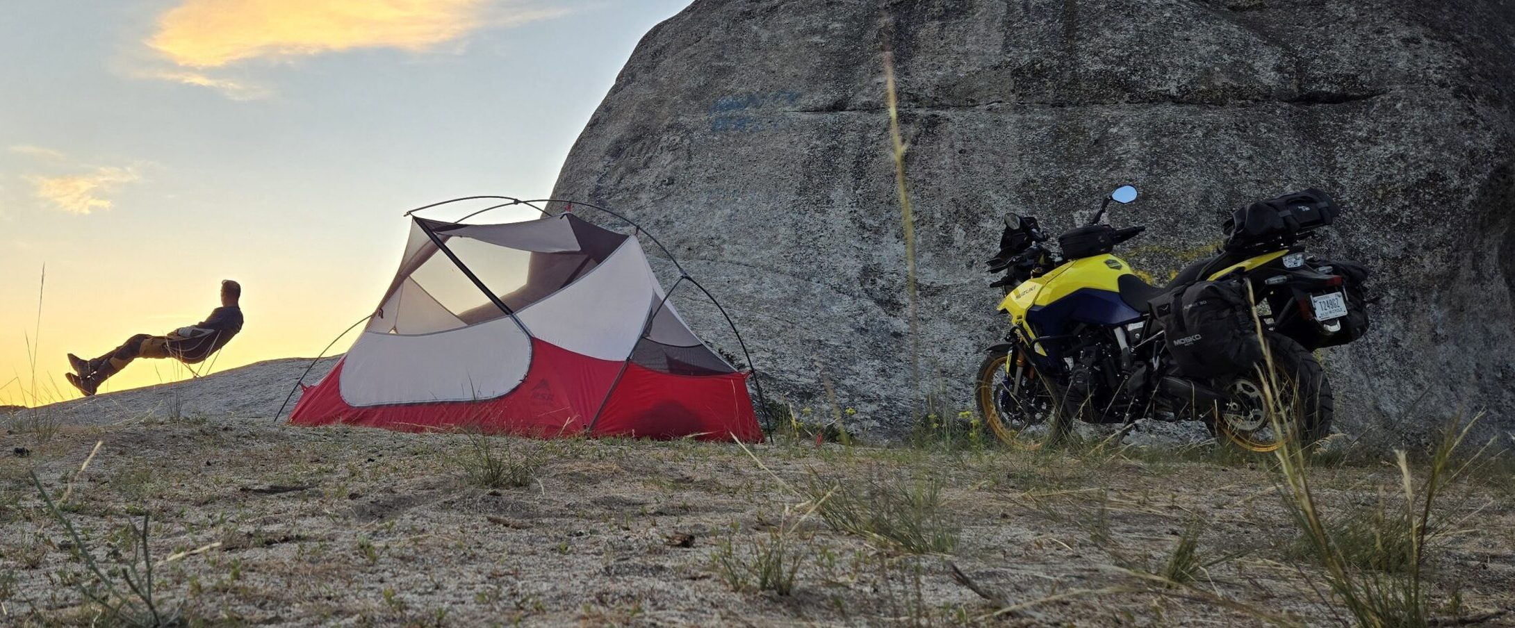 The 2025 Ultimate Overland Moto Heads to Colorado