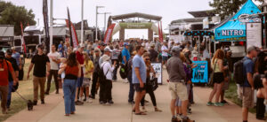 Overland Expo MTN W