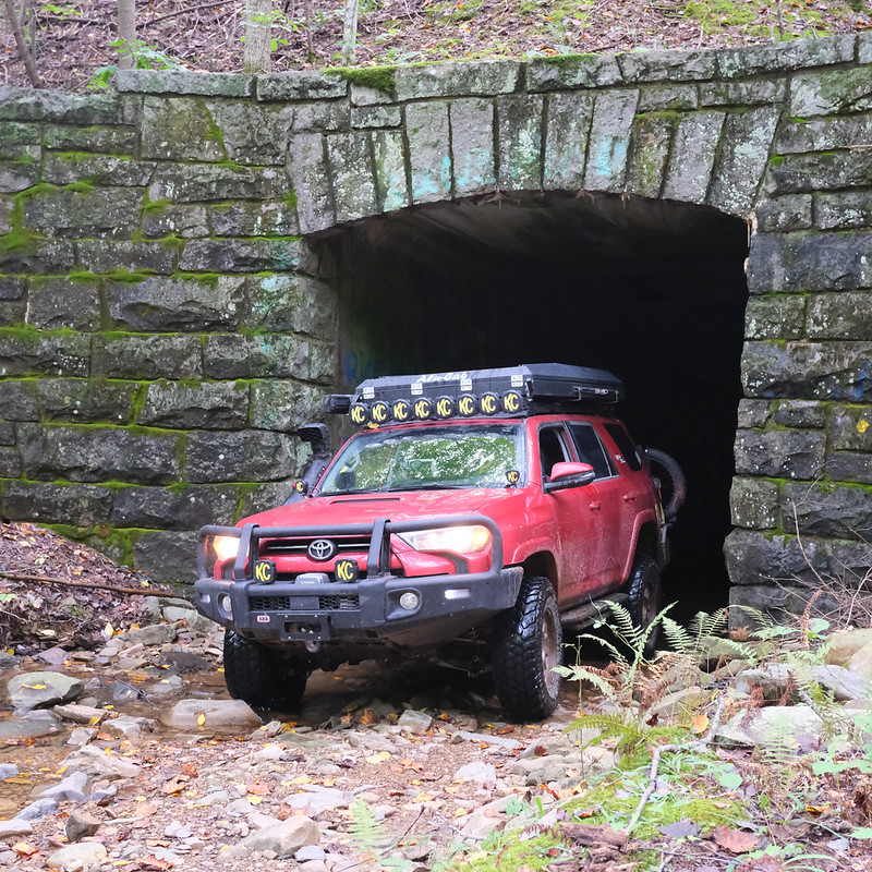 Overland Expo East