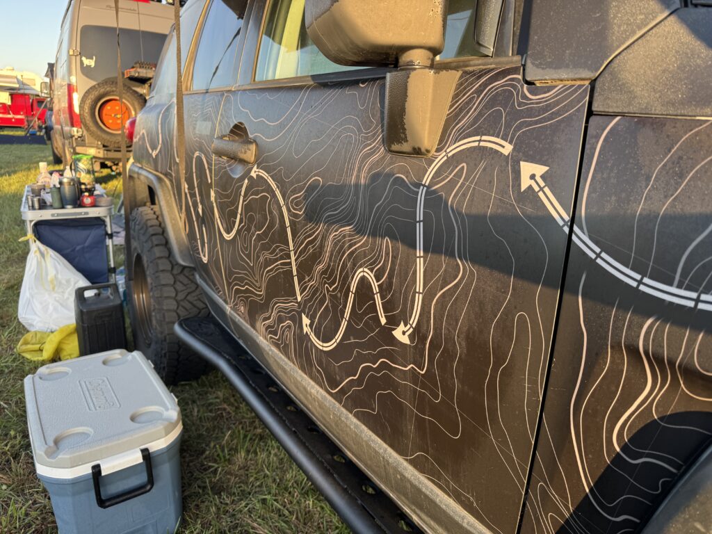 Best Rigs of Overland Expo East 2025