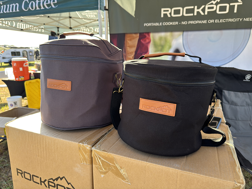 Rockpot