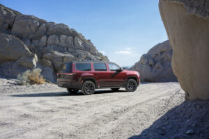 2026 Jeep® Grand Wagoneer