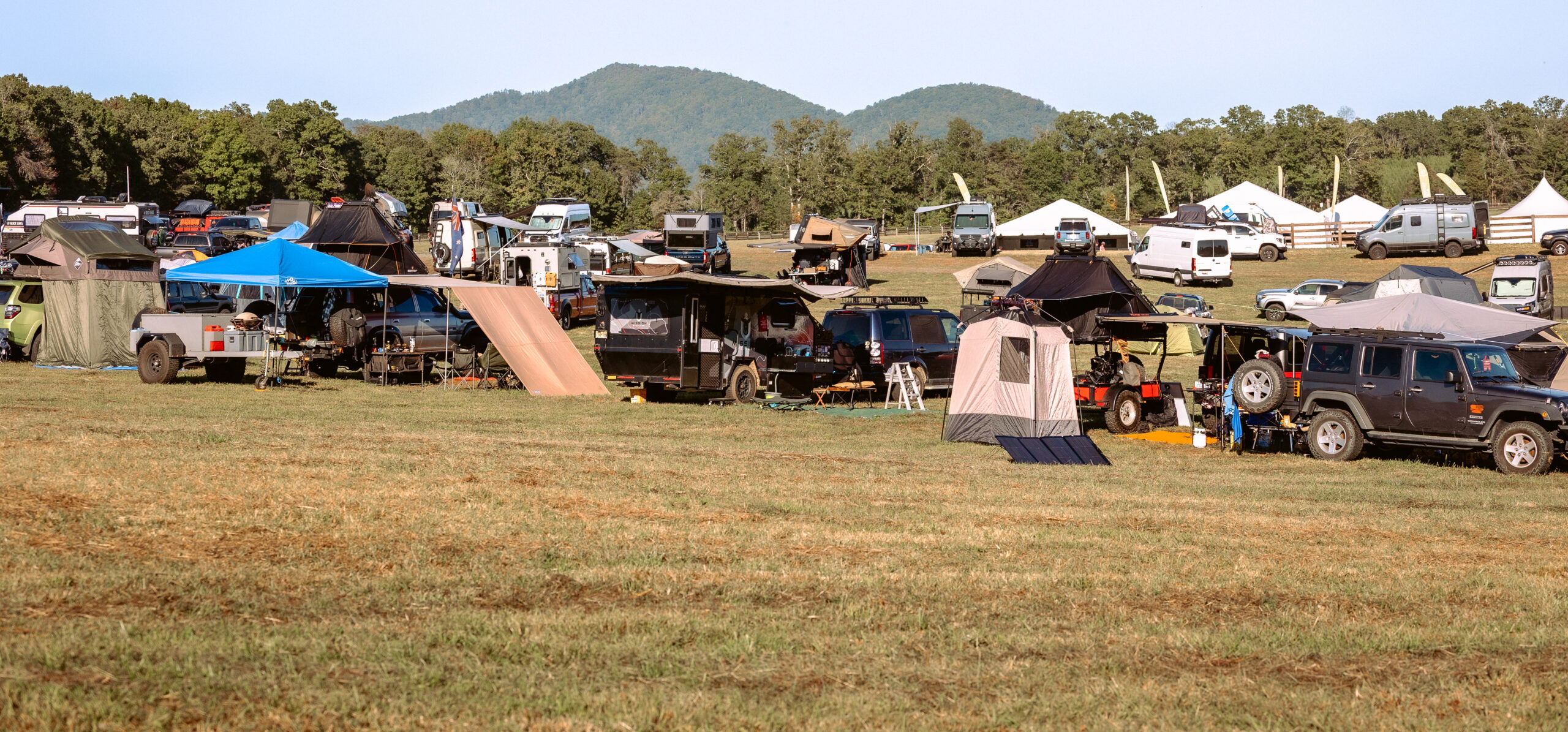 That’s a Wrap! Overland Expo East 2025 Recap