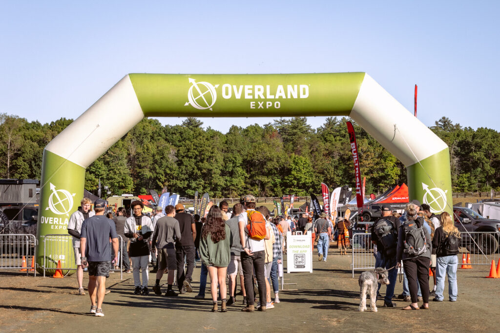 Overland Expo East 2025 Recap
