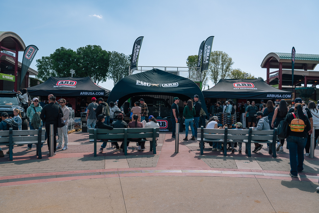 Your Next Adventure Awaits: 2026 Overland Expo Tickets Now On Sale