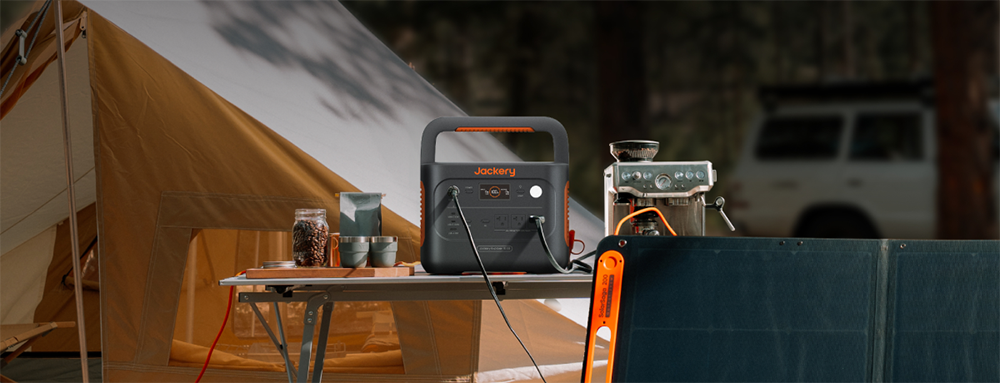 Industry Spotlight: Jackery