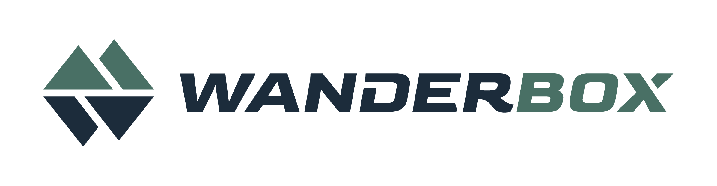 Wanderbox Logo