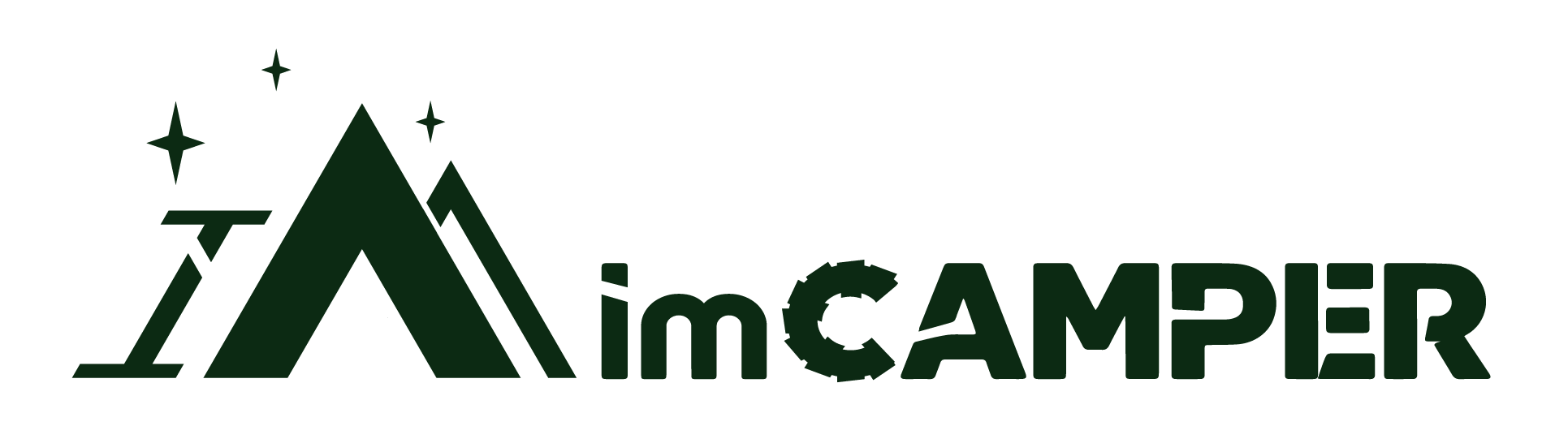 imCAMPER logo
