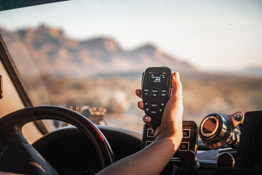 Gear Showcase: Spring Gear