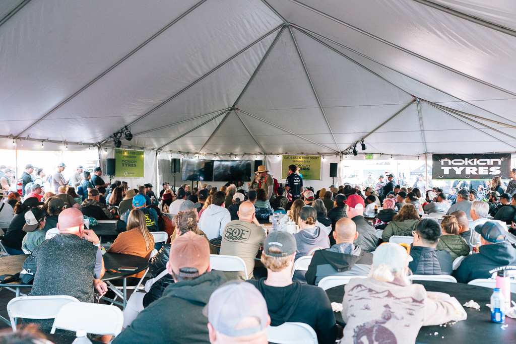 Join Us for the Women Who Wander Networking Event at Overland Expo SoCal 2026