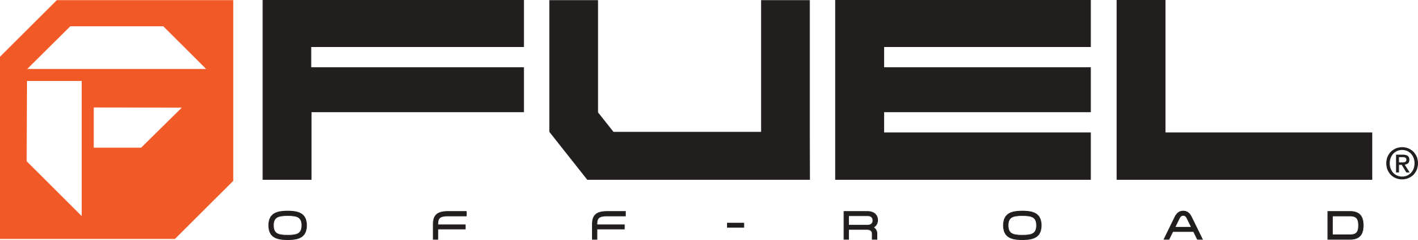 Fuel Off-Road Logo
