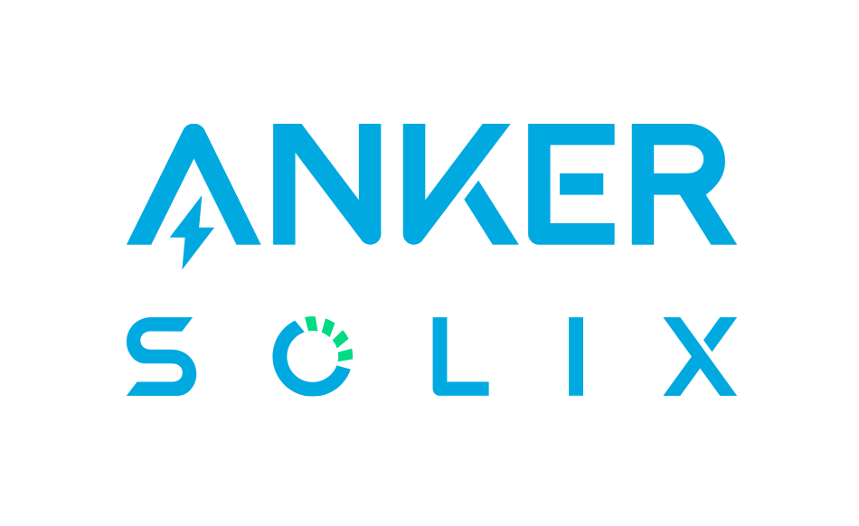 Logo Anker SOLIX