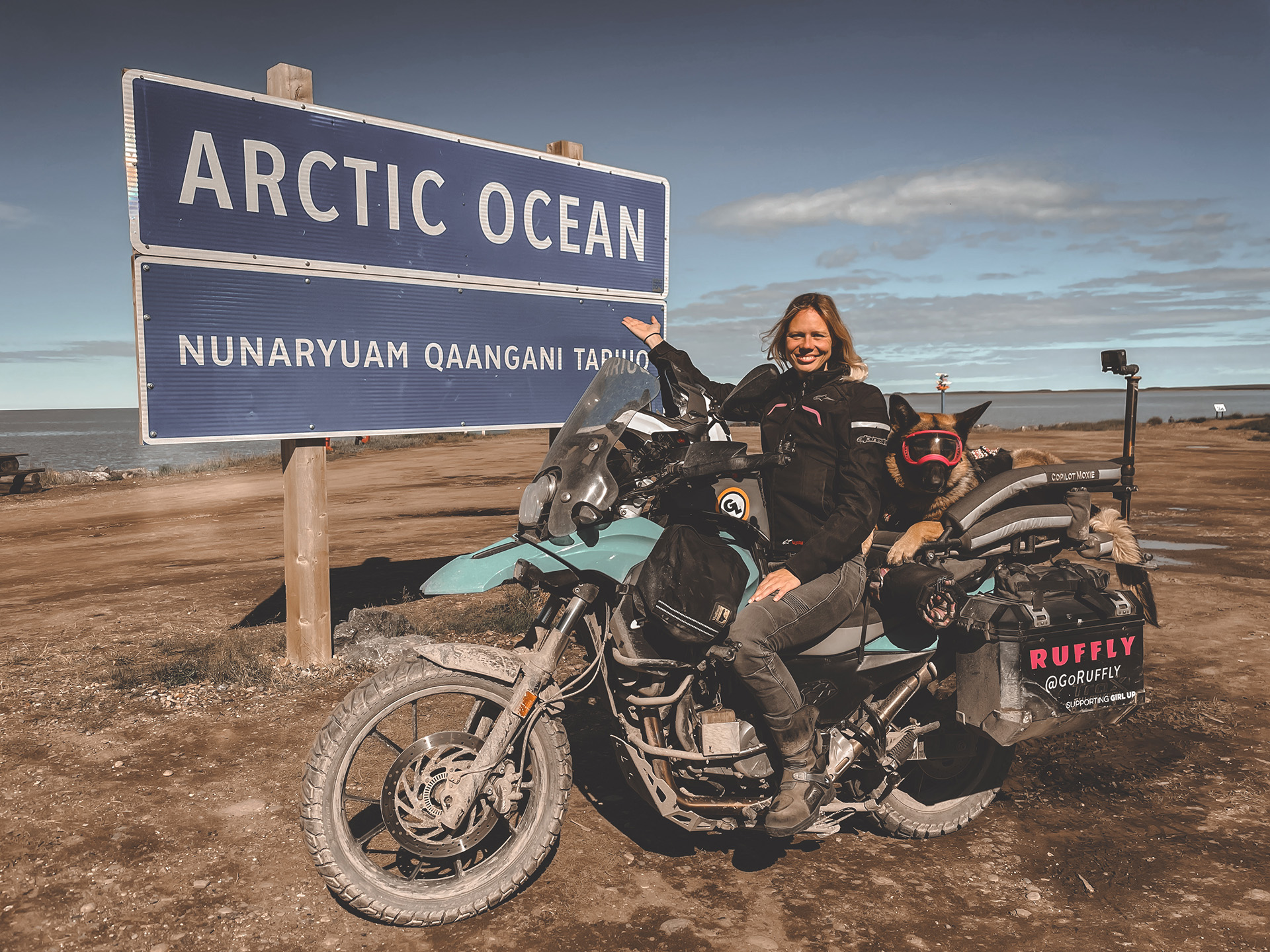 Instructor Spotlight: Jess Stone